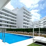 Breezy Bahia By Ginkgo Marbella