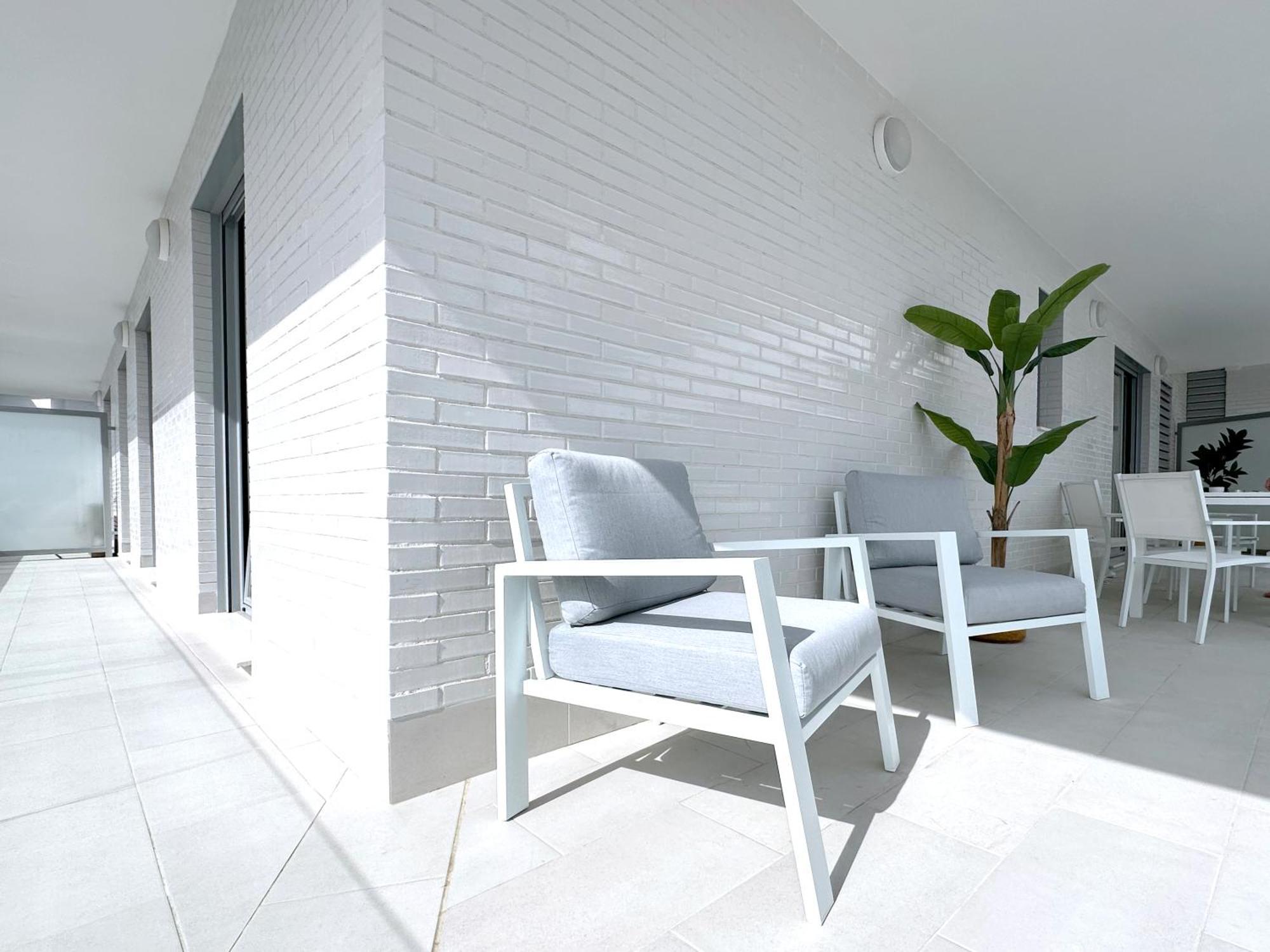 Apartment Breezy Bahia By Ginkgo Marbella