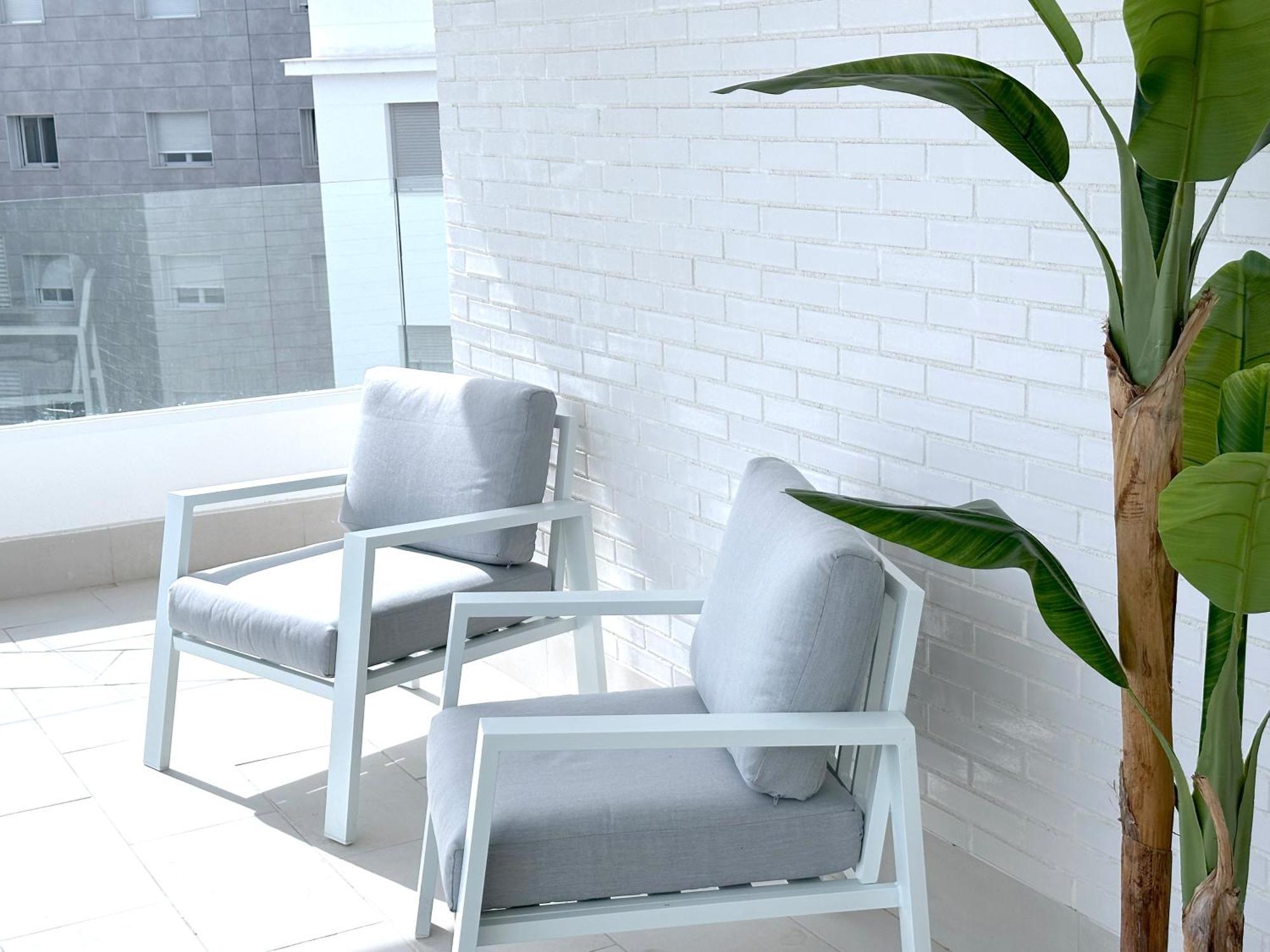 Breezy Bahia By Ginkgo