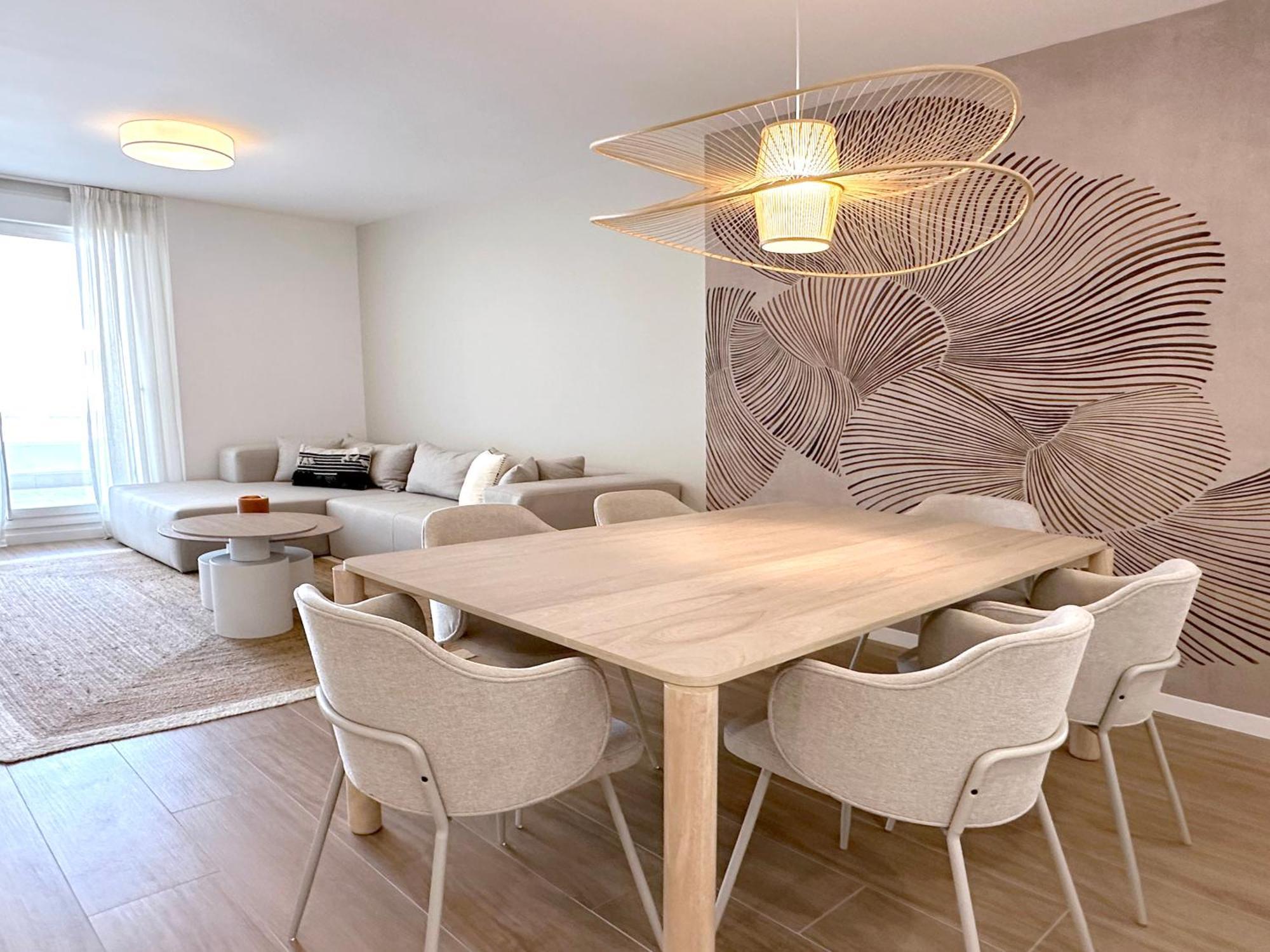 Breezy Bahia By Ginkgo Apartment Marbella