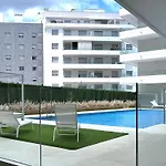 Breezy Bahia By Ginkgo Marbella