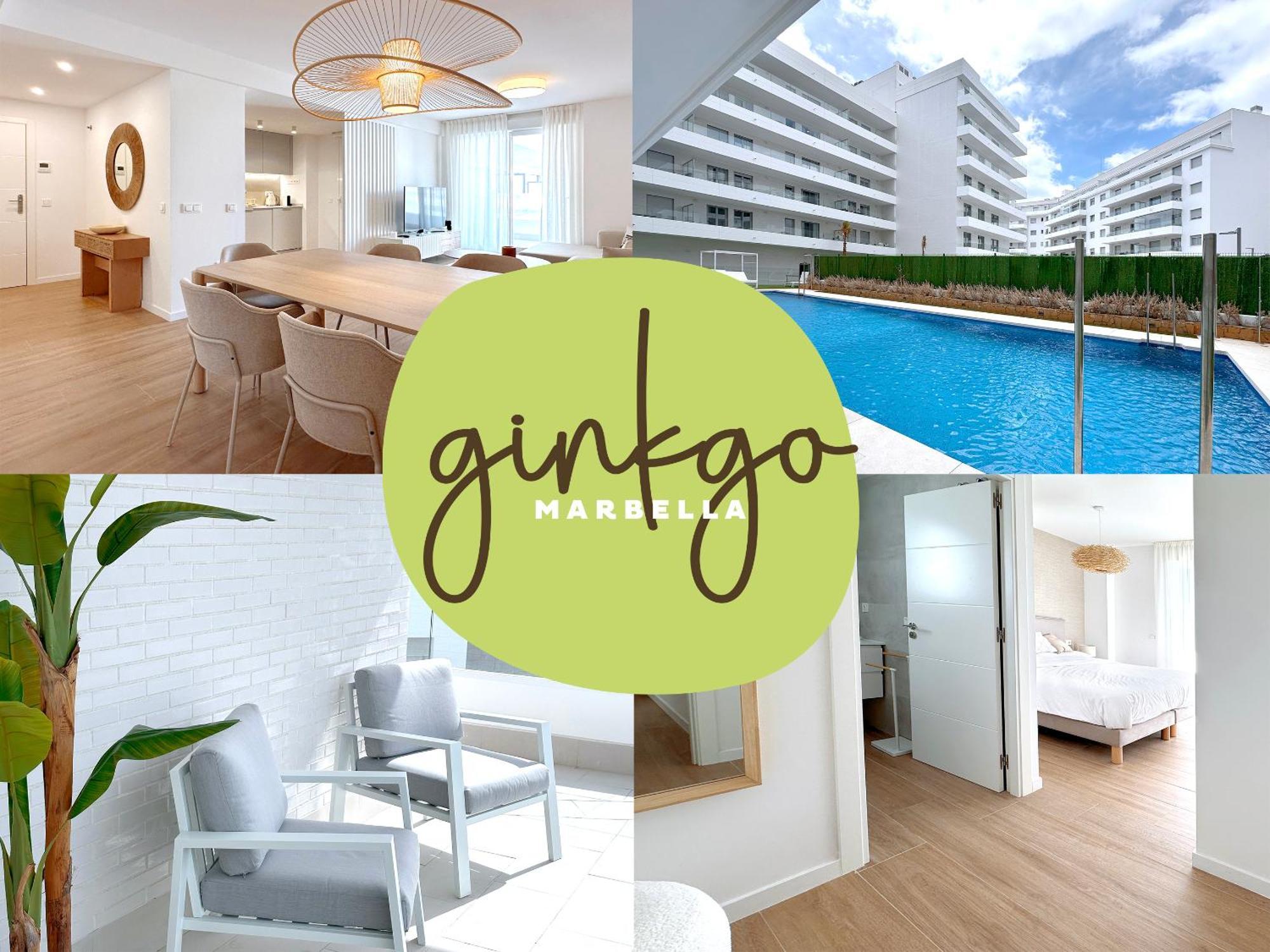 Apartamento Breezy Bahia By Ginkgo Marbella