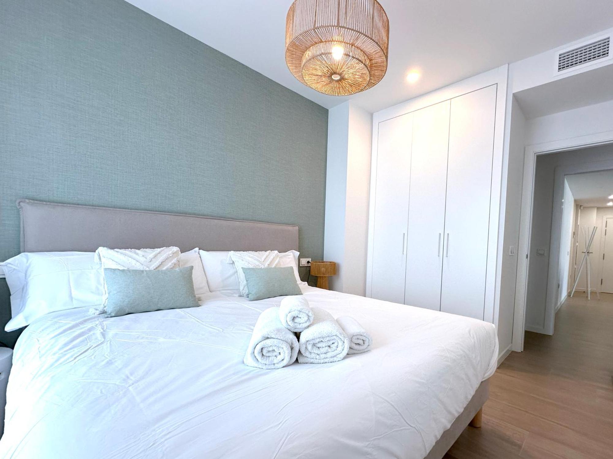 Breezy Bahia By Ginkgo Apartamento Marbella