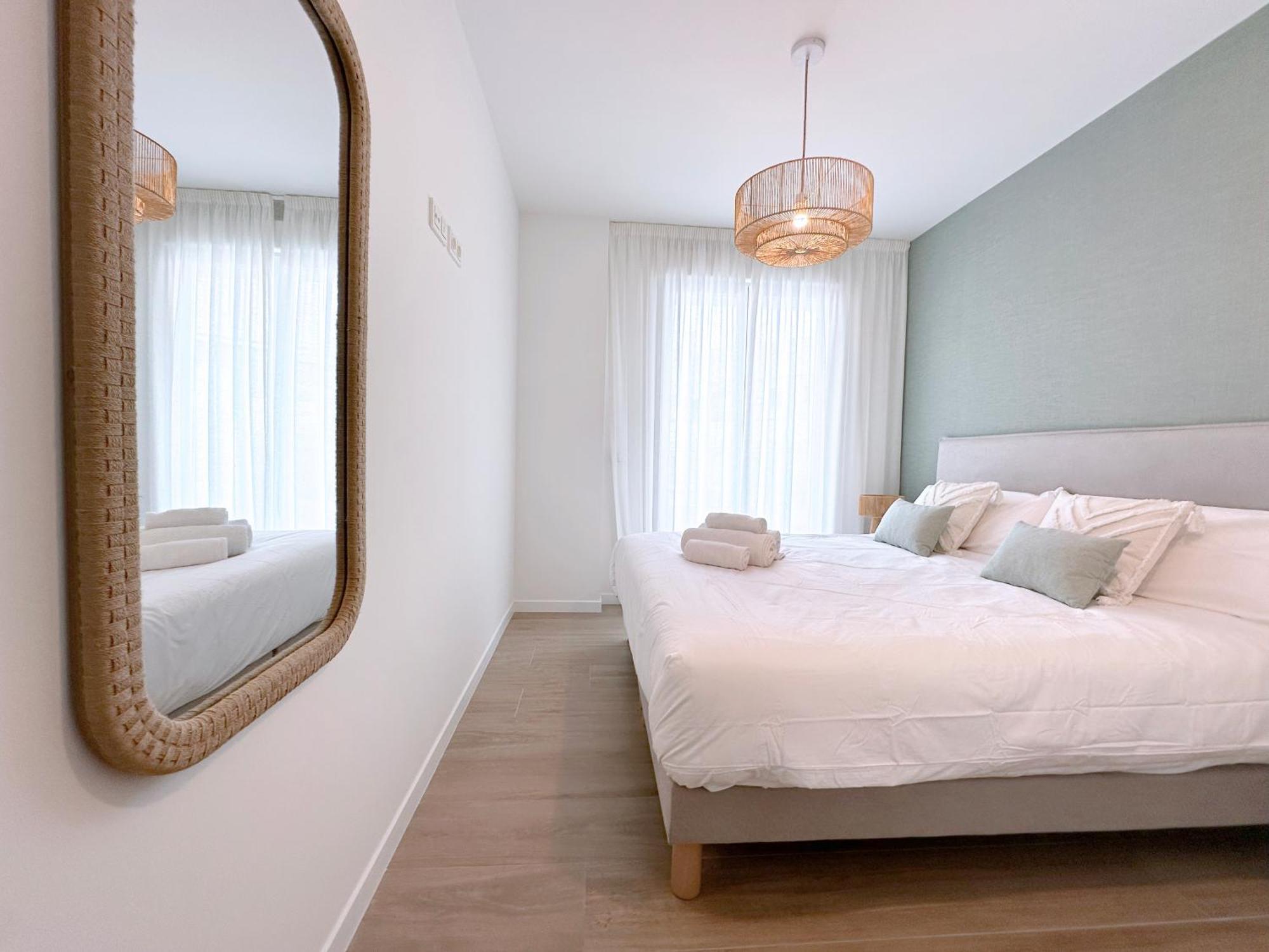 Breezy Bahia By Ginkgo Marbella