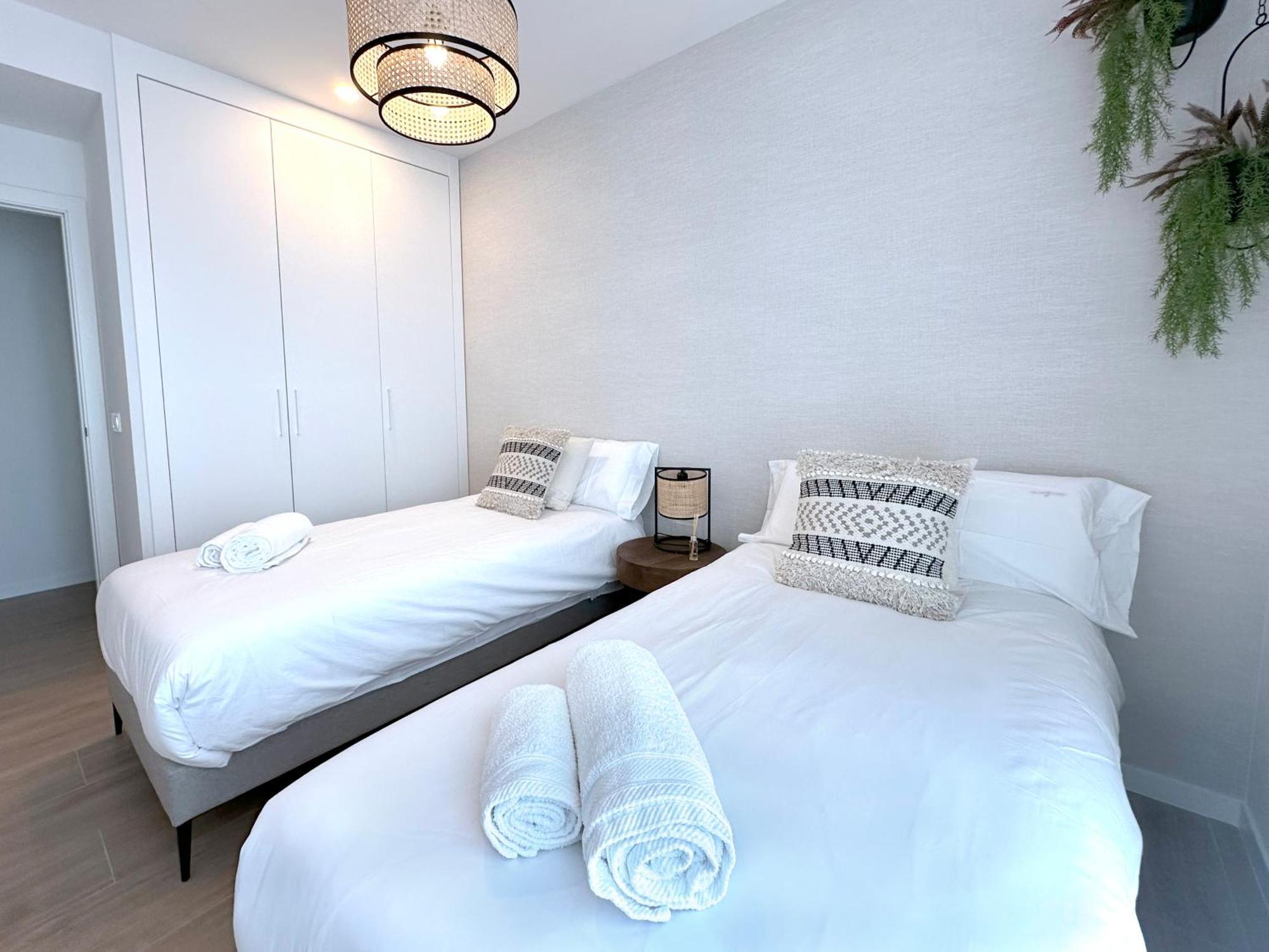 Apartamento Breezy Bahia By Ginkgo Marbella