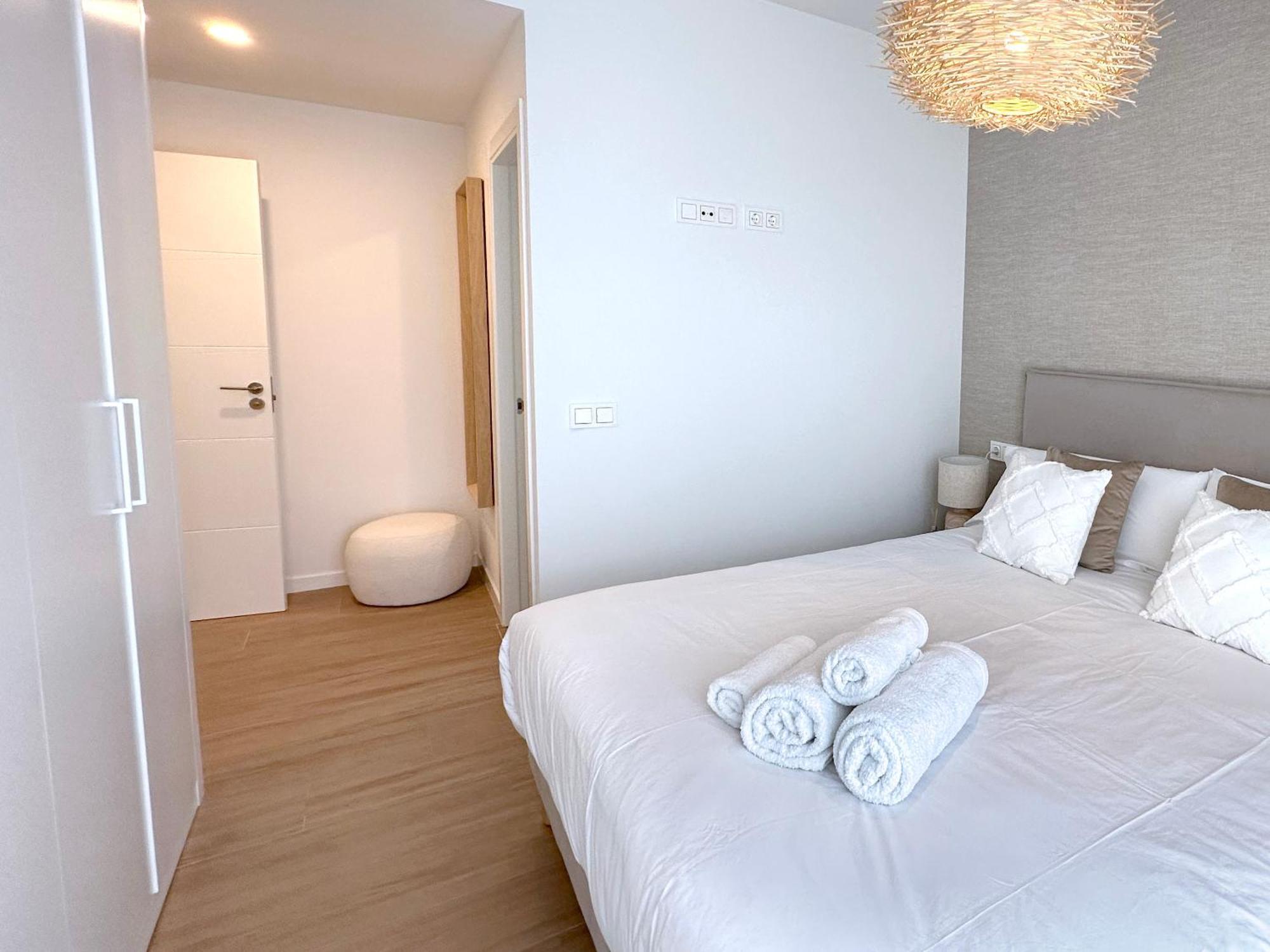 Breezy Bahia By Ginkgo Apartamento