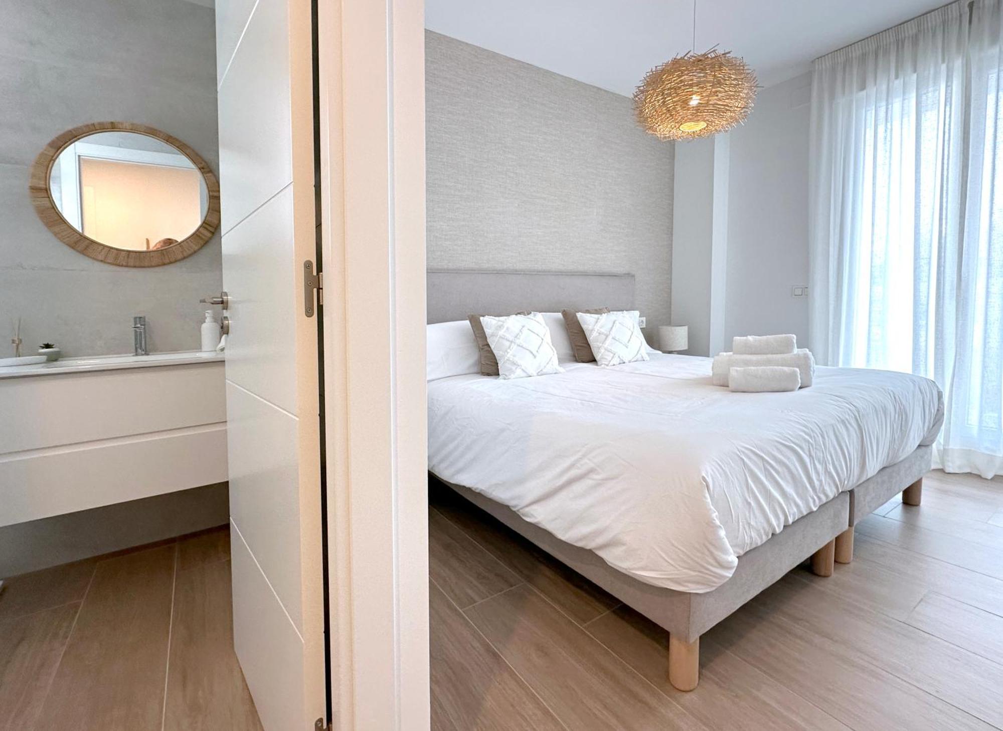 Breezy Bahia By Ginkgo Apartamento Marbella