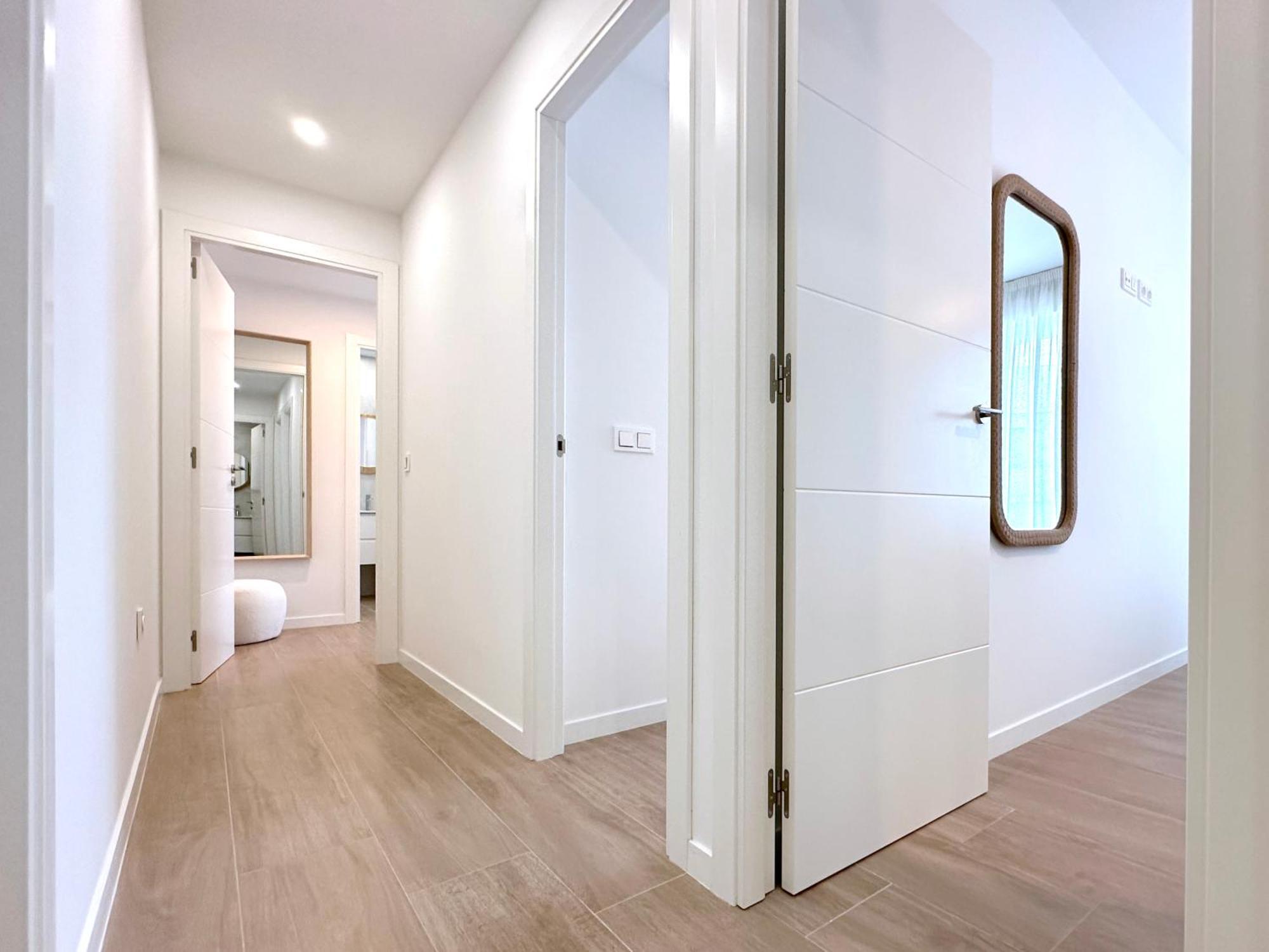 Apartamento Breezy Bahia By Ginkgo Marbella