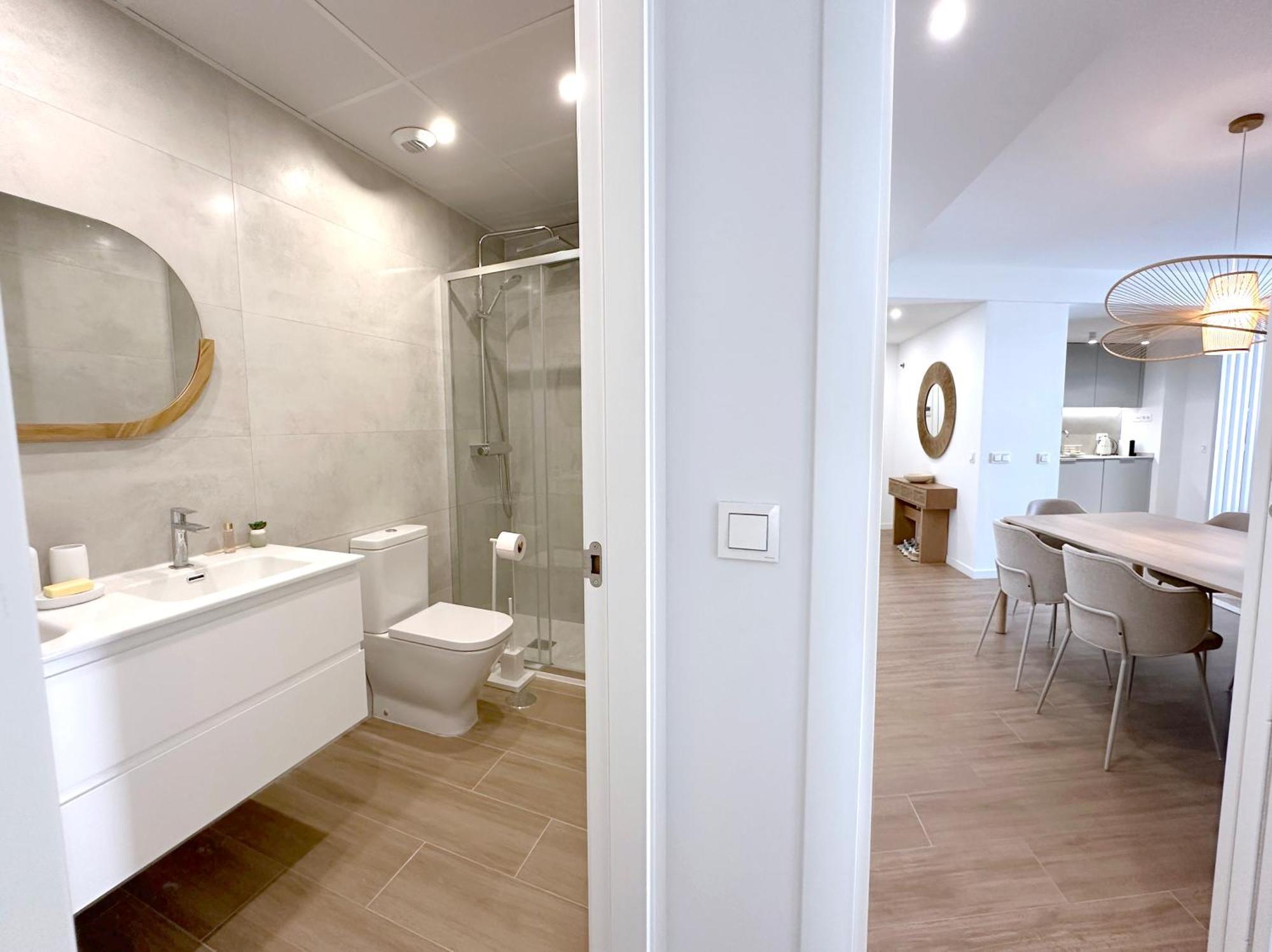 Breezy Bahia By Ginkgo Marbella