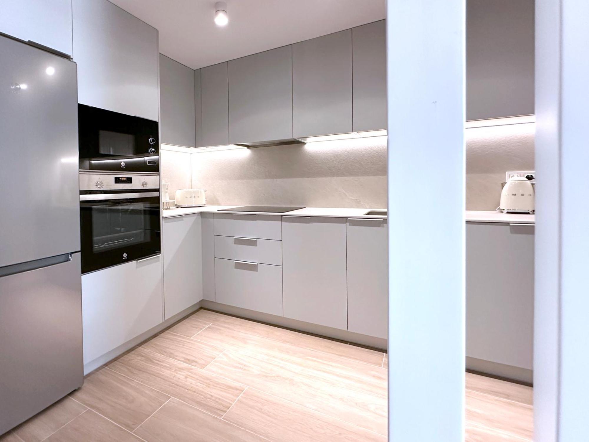 Apartamento Breezy Bahia By Ginkgo *