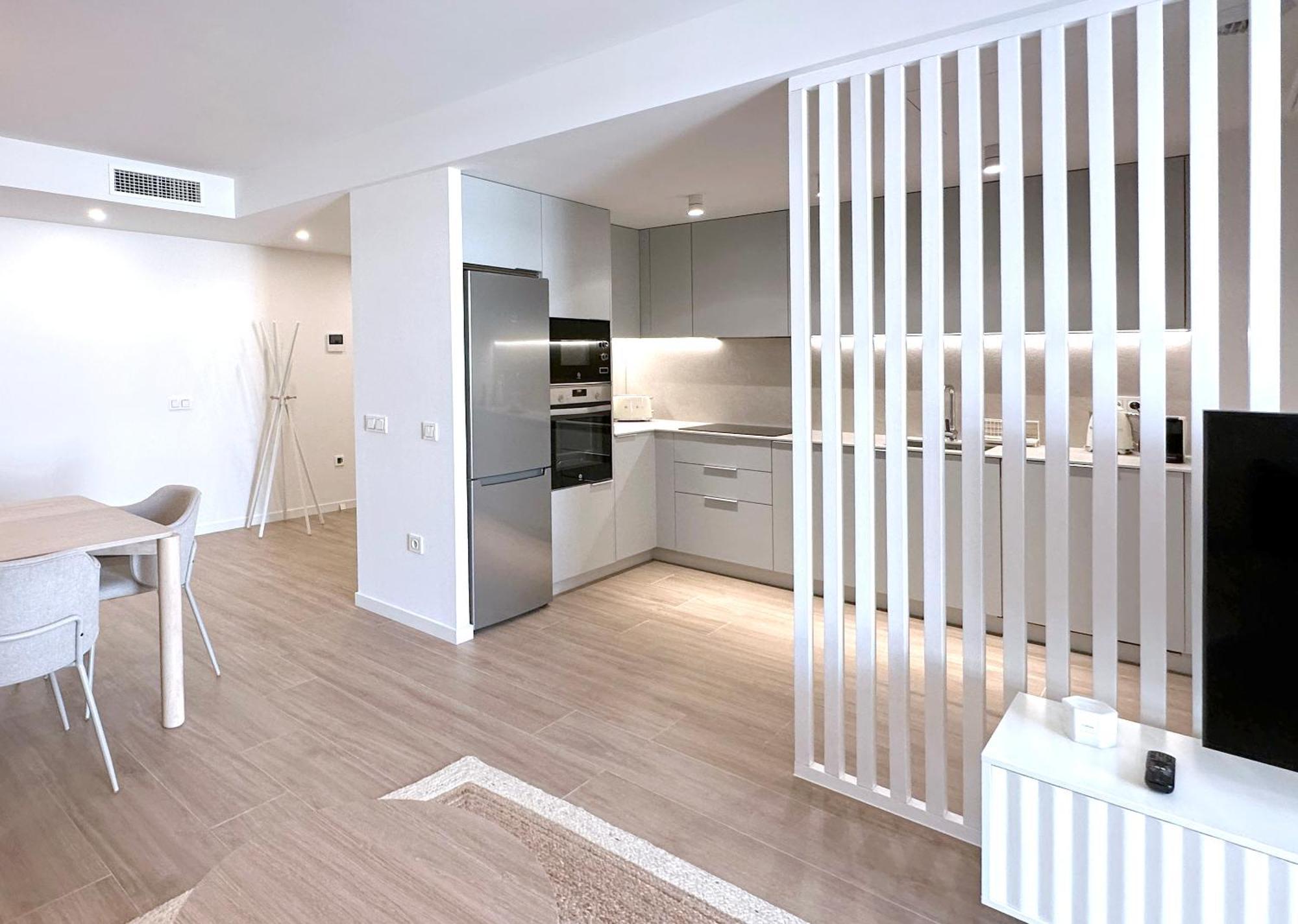 Breezy Bahia By Ginkgo Apartamento Marbella