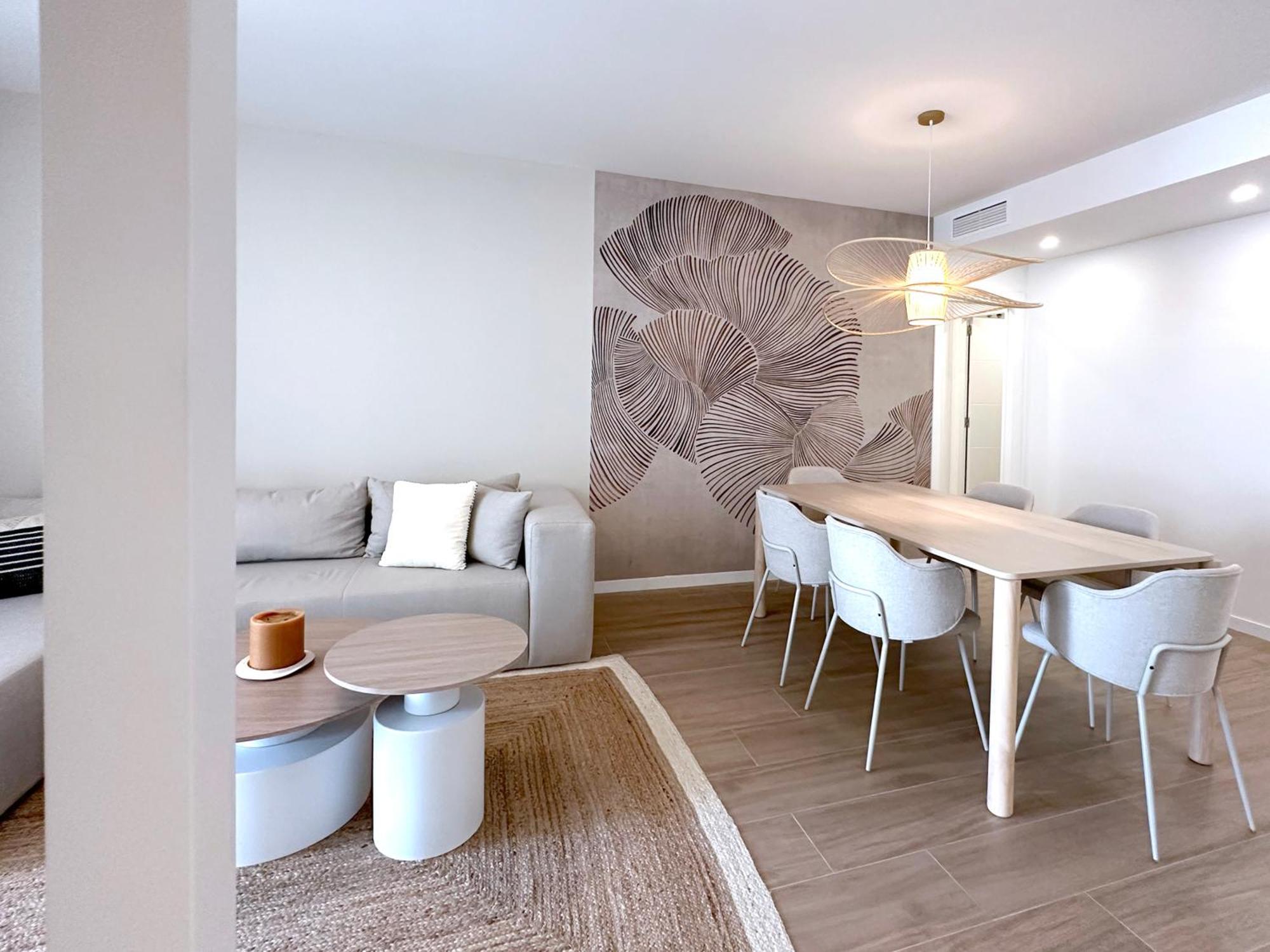 Apartamento Breezy Bahia By Ginkgo Marbella