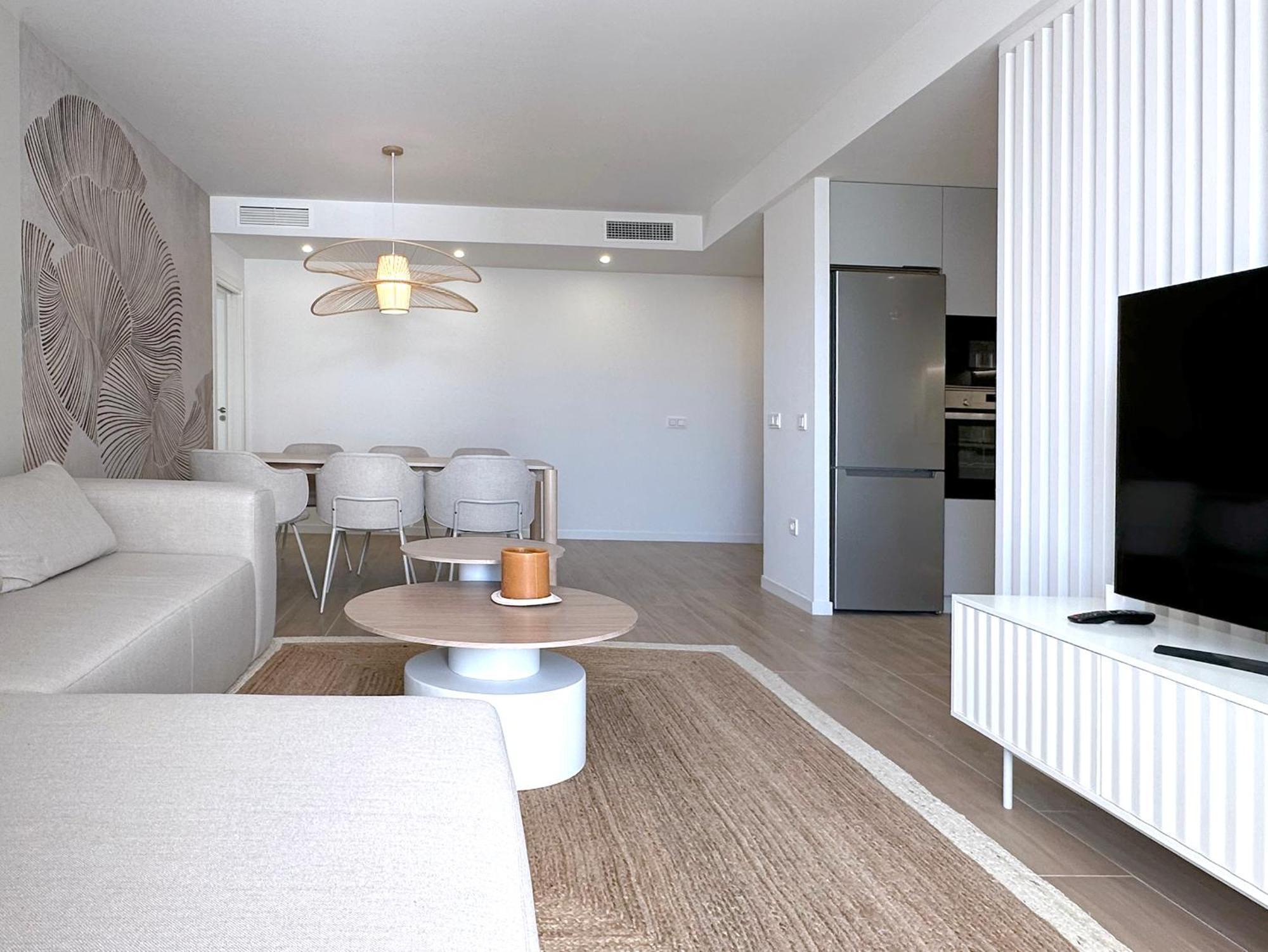 Breezy Bahia By Ginkgo Apartamento Marbella