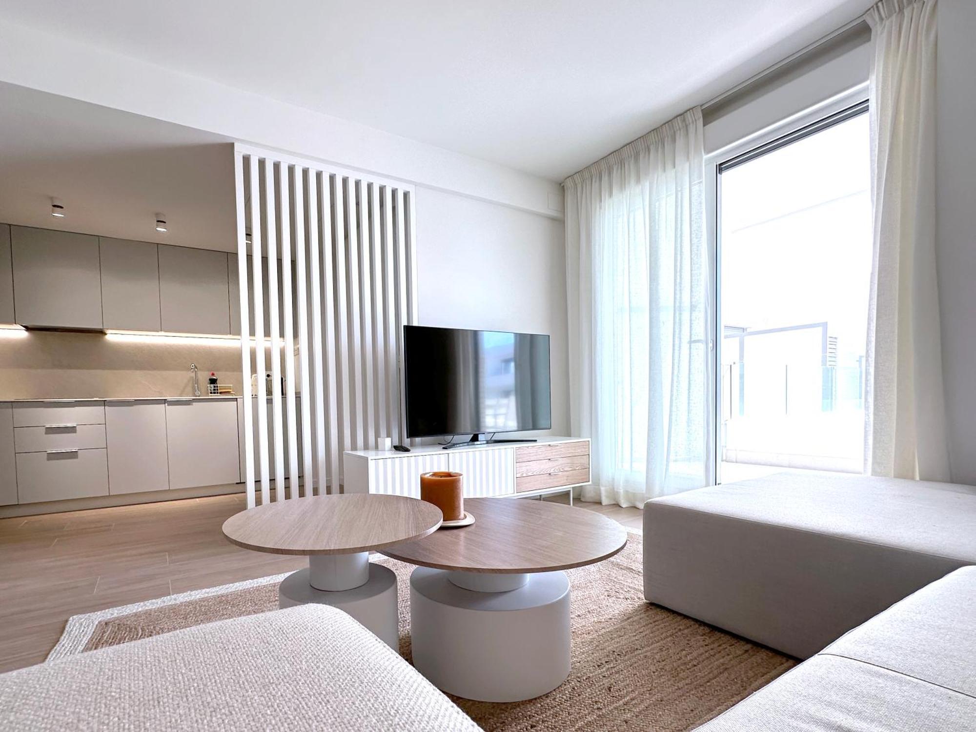 Breezy Bahia By Ginkgo Apartamento