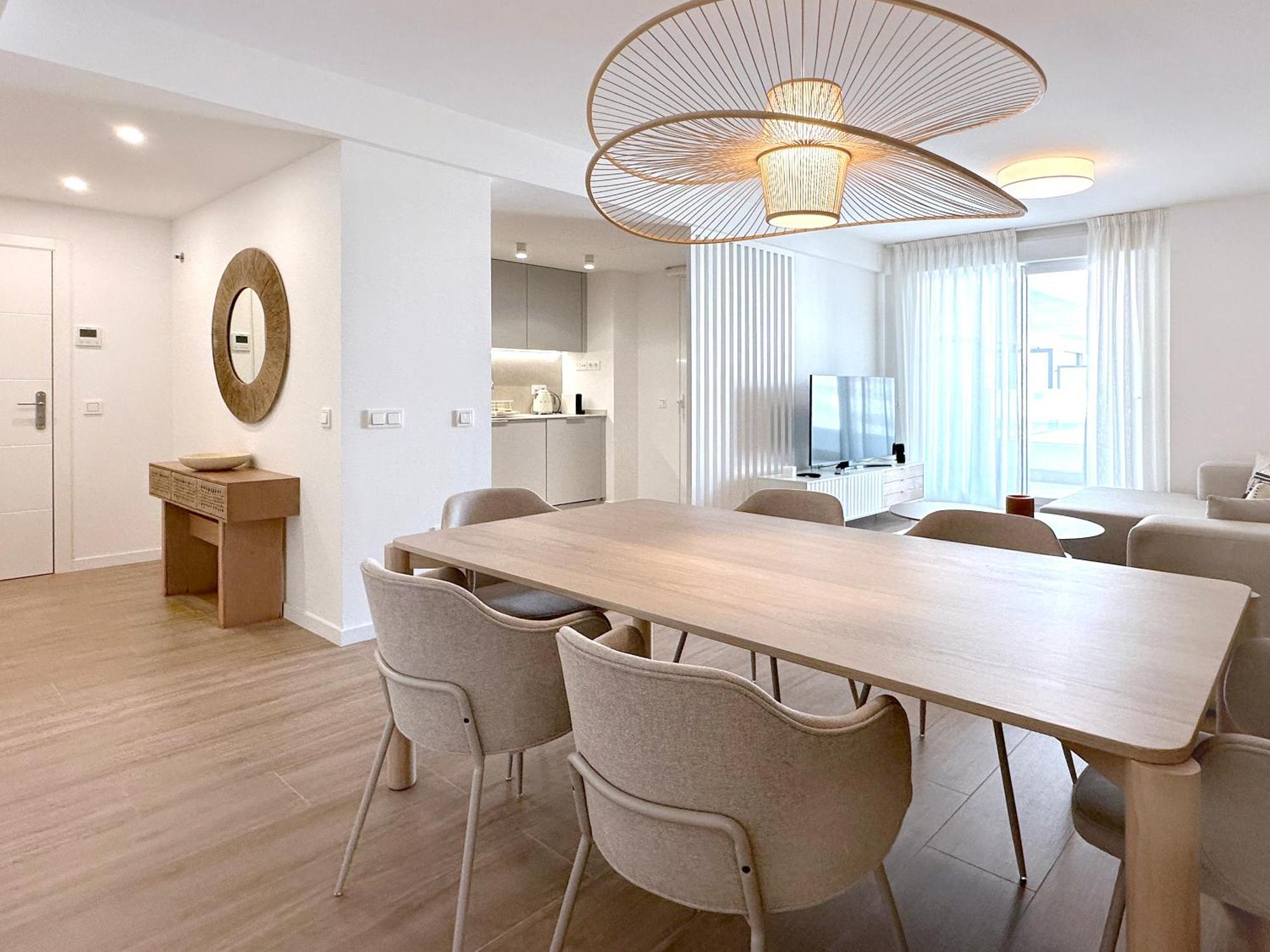 Breezy Bahia By Ginkgo Apartamento Marbella
