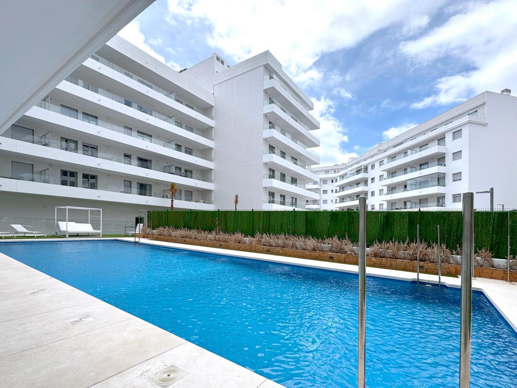 Apartamento Breezy Bahia By Ginkgo *
